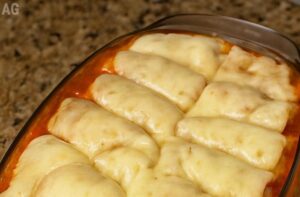 Delicioso Prato Único em Apenas 12 Minutos: Uma Explosão de Sabores!