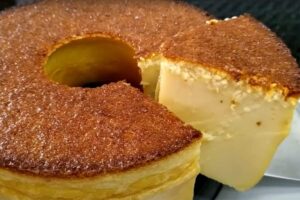 Bolo Nordestino macio e irresistível: todo mundo pede a receita