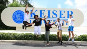 Custo da Universidade Keiser 2025: Guia Completo