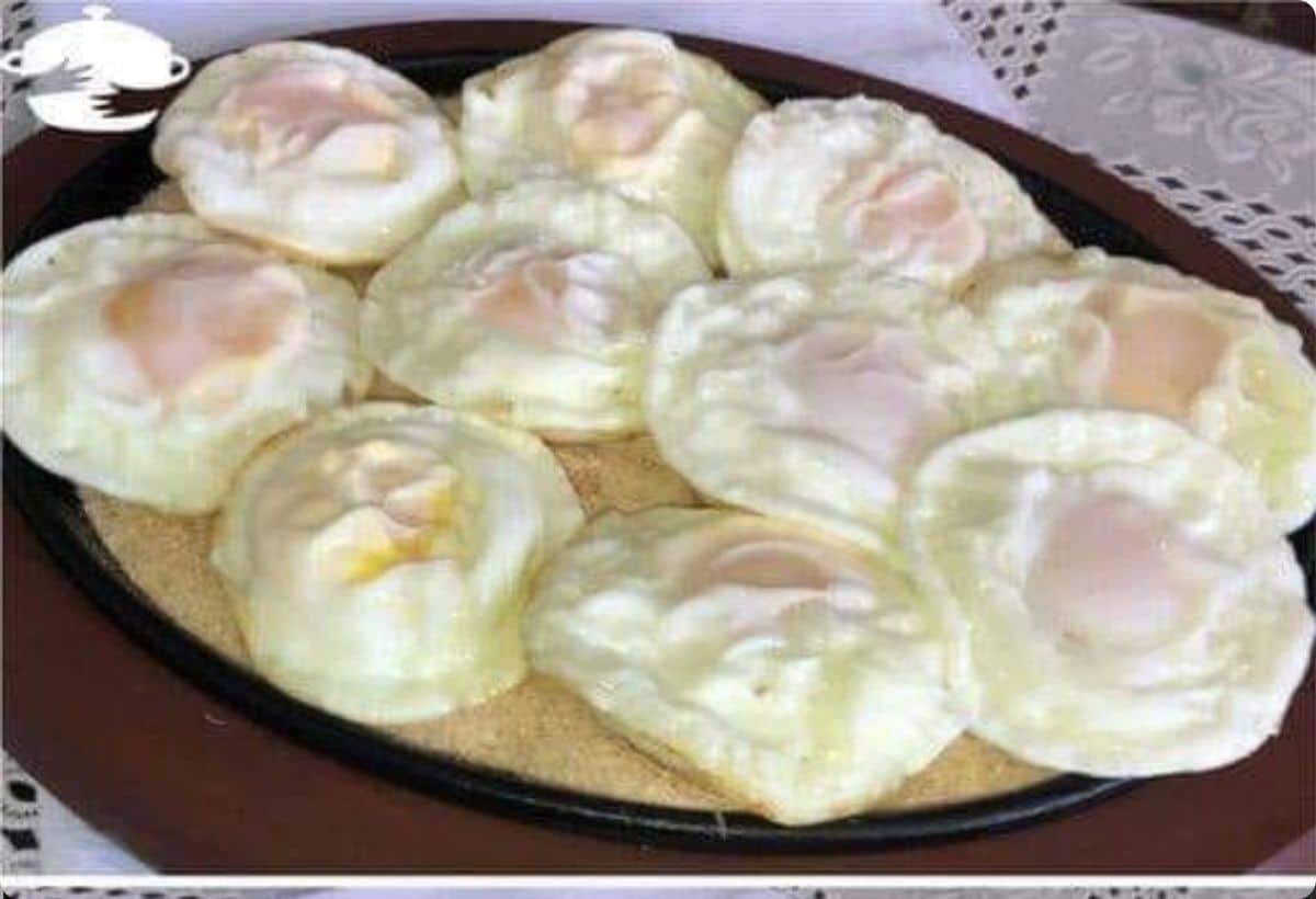 Descubra como fazer Ovo Frito Perfeito 1 1