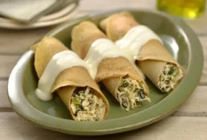 Receita irresistível e fácil para