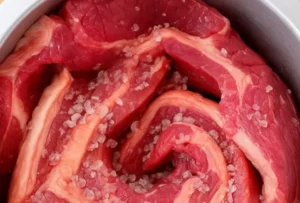 O Truque com Sal Grosso que Vai Surpr