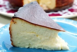 Receita Irresistível com Textura Cremosa e Casq