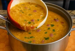 Receita Cremosa e Picante que Vai Surpreend