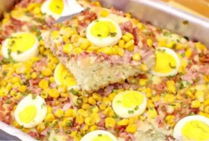 Torta Portuguesa — Receita Tradicional, Fácil e Muito Sabor