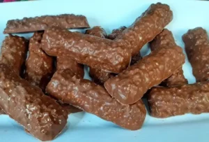 Aprenda a Fazer Essa Delícia Crocante e