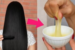 Desmaia Cabelo Caseiro de Babosa