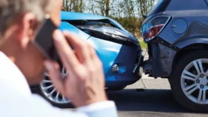 Escritório de Advocacia para Acidente de Carro