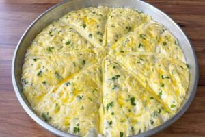 Pogaça com Batata: Receita Turca Fofinha e Irresistível