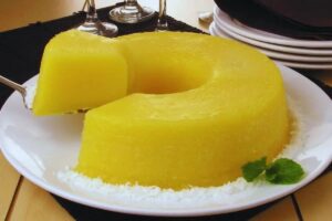 Bolo Souza Leão – Mundo de Delícias