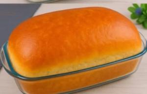 Pão de 1kg – Ver Receita