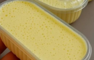 Doce Cremoso Sem Leite Moça