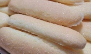 Bolacha Champagne Caseira – Ver Receita