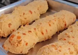 Biscoitão de Colher – Ver Receita