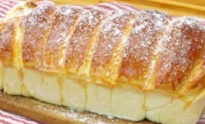 Pão de Leite – Ver Receita