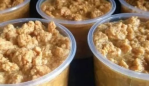 Ambrosia Caseira – Ver Receita