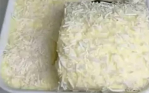 Doce Cremoso com Coco – Ver Receita