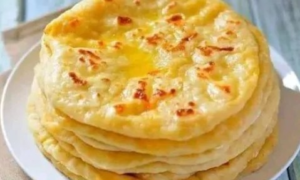 Pãozinho de Frigideira – Ver Receita