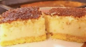 Bolo de Fubá Cremoso – Ver Receita