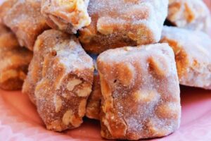 Pé de Moça Cremoso – Mundo de Delícias