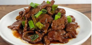 Por que a carne de restaurante chinês é sempre tão macia? O segredo revelado!