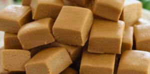 Receita de Dadinho de Doce de Leite Caseiro!