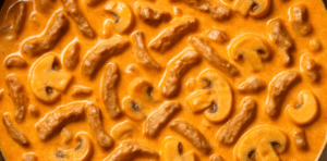 Veja qual é o segredo para o estrogonofe de restaurante ficar tão gostoso