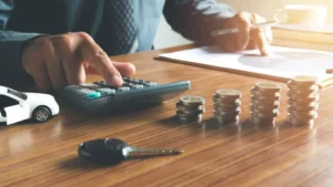 7 Vantagens BV Empréstimo com Veículo de Garantia