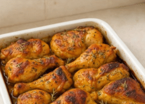 Frango Frito na Maionese – Receita Divina