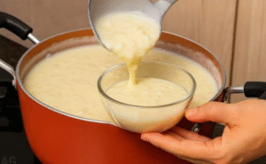 Mungunzá Cremoso com Leite de Coco: Receita Junina Perfeita para Aquecer Corações e Vender o Ano Inteiro