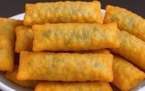 Massinha deliciosa da roça: receita simples e irresistível