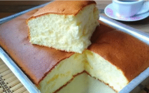 Bolo Algodão: Uma Tradição de Família para um Café Especial