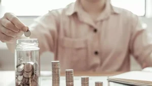 Como Construí Minha Reserva Financeira Completa