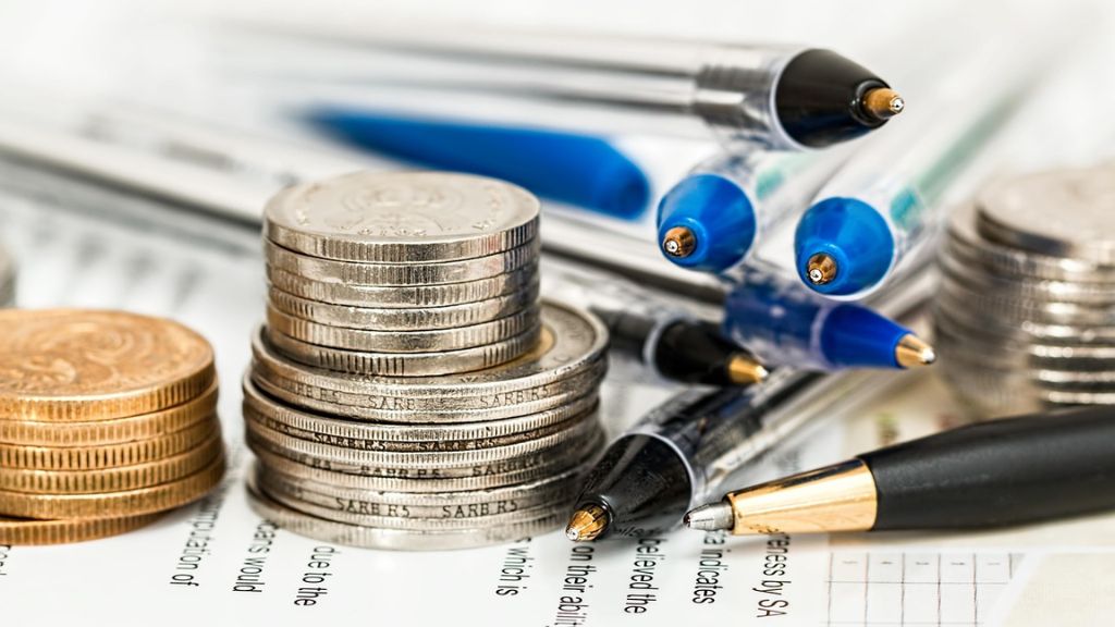 Como fazer um emprestimo com garantia de imovel em 2025