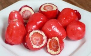 Morango do Amor – RECEITAS DE MÃE