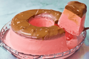 Sorvetão Sensação