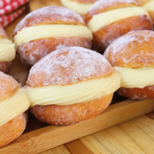 Sonho de Creme Irresistível em 30 Minutos com Nestlé