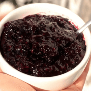 Geleia de Amora Caseira em 30 Minutos com Nestlé