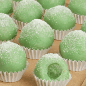 Surpresinha de Uva Cremosa em 30 Minutos com Nestlé