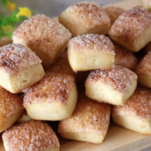 Biscoitos Santinhos Amanteigados em 40 Minutos com Nestlé