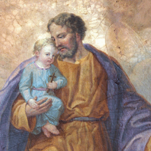 Devoção a São José Poderosa em 5 Minutos com Canção Nova