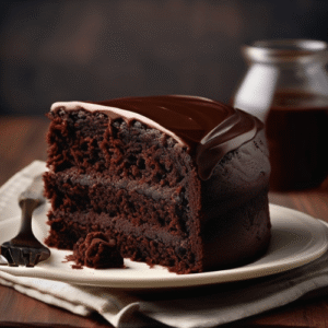 Bolo Fofinho de Nescau com Casquinha Crocante em 40 Minutos com Nestlé