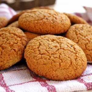 Broa de Fubá Mineira Crocante em 40 Minutos com Nestlé