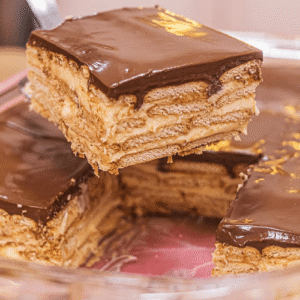 Dona Condesa Cremosa em 40 Minutos com Nestlé