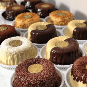 Bolinhos Caseirinhos para Vender: Lucro Fácil em 1 Hora com Nestlé