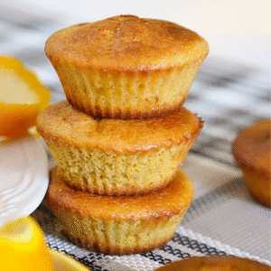 Bolinho de São Bento Crocante em 30 Minutos com Nestlé