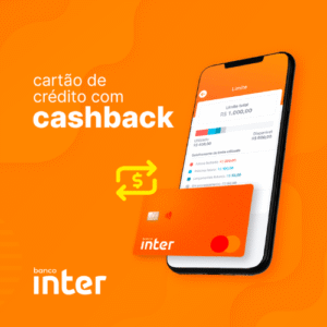 Banco Inter: Conta Digital com Cashback e Benefícios em 5 Minutos