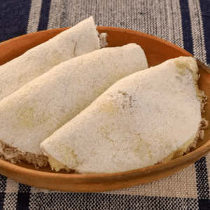 Tapioca Molinha e Molhadinha em 20 Minutos com Piracanjuba