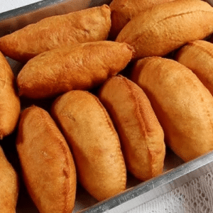 Fogaça Caseira Crocante em 40 Minutos com Nestlé