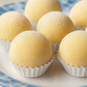 Docinho de Anjo Delicado em 20 Minutos com Nestlé